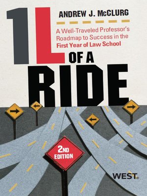 cover image of 1L of a Ride